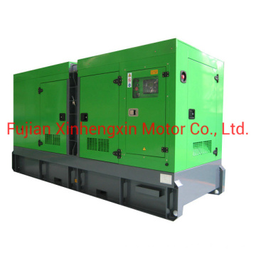 140kw 175kVA Lovol-Perkins Diesel Generator Set